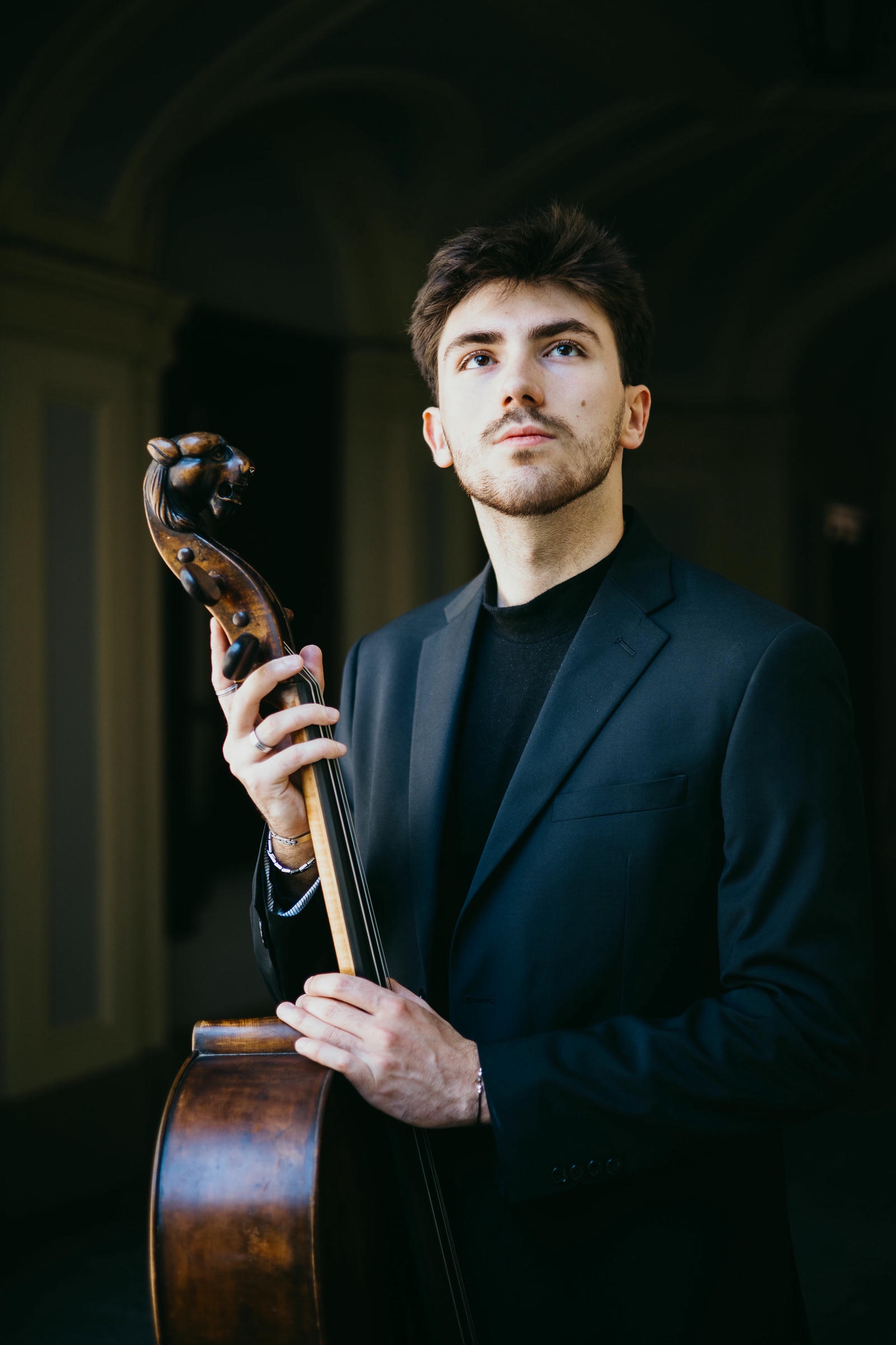 Matteo Fabi